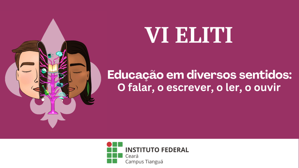 Banner do Evento